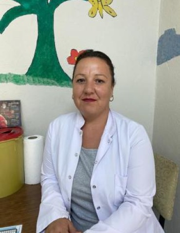 Nilgün Mercan Çelik