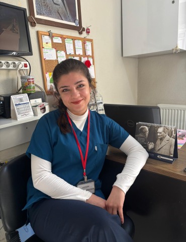 Hem. Nurhan GÜNGÖRGİL