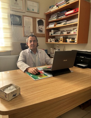 Dr.Yaşar KAYA