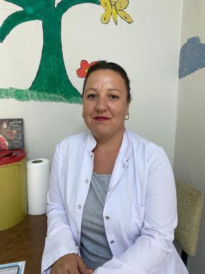 Nilgün Mercan Çelik